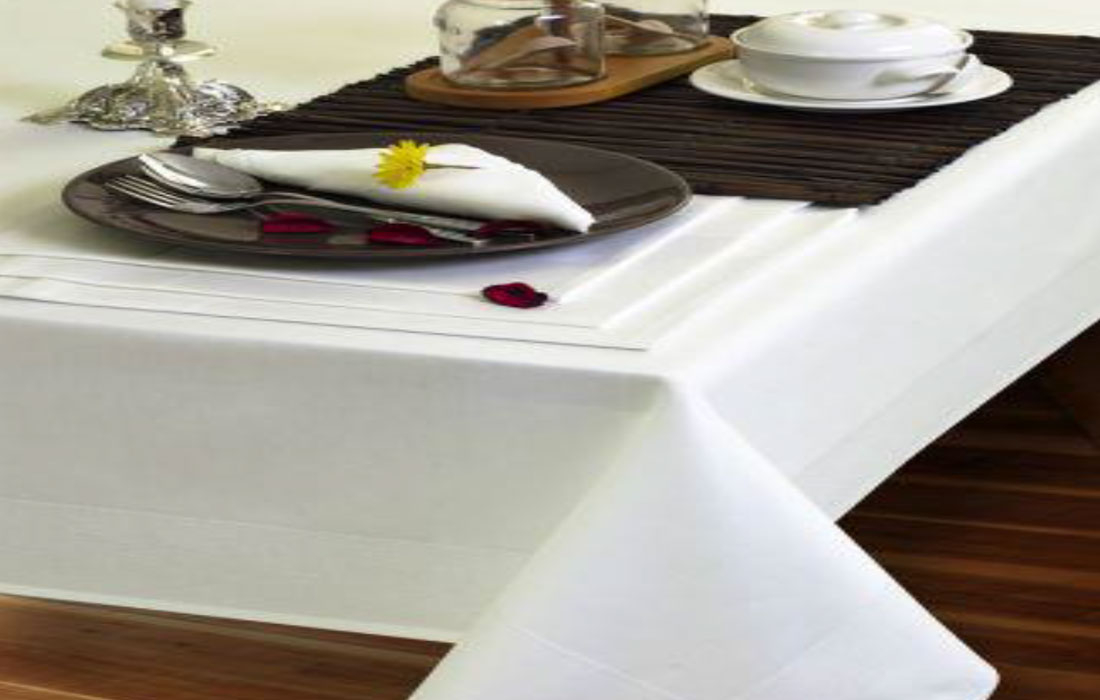 TABLE LINEN